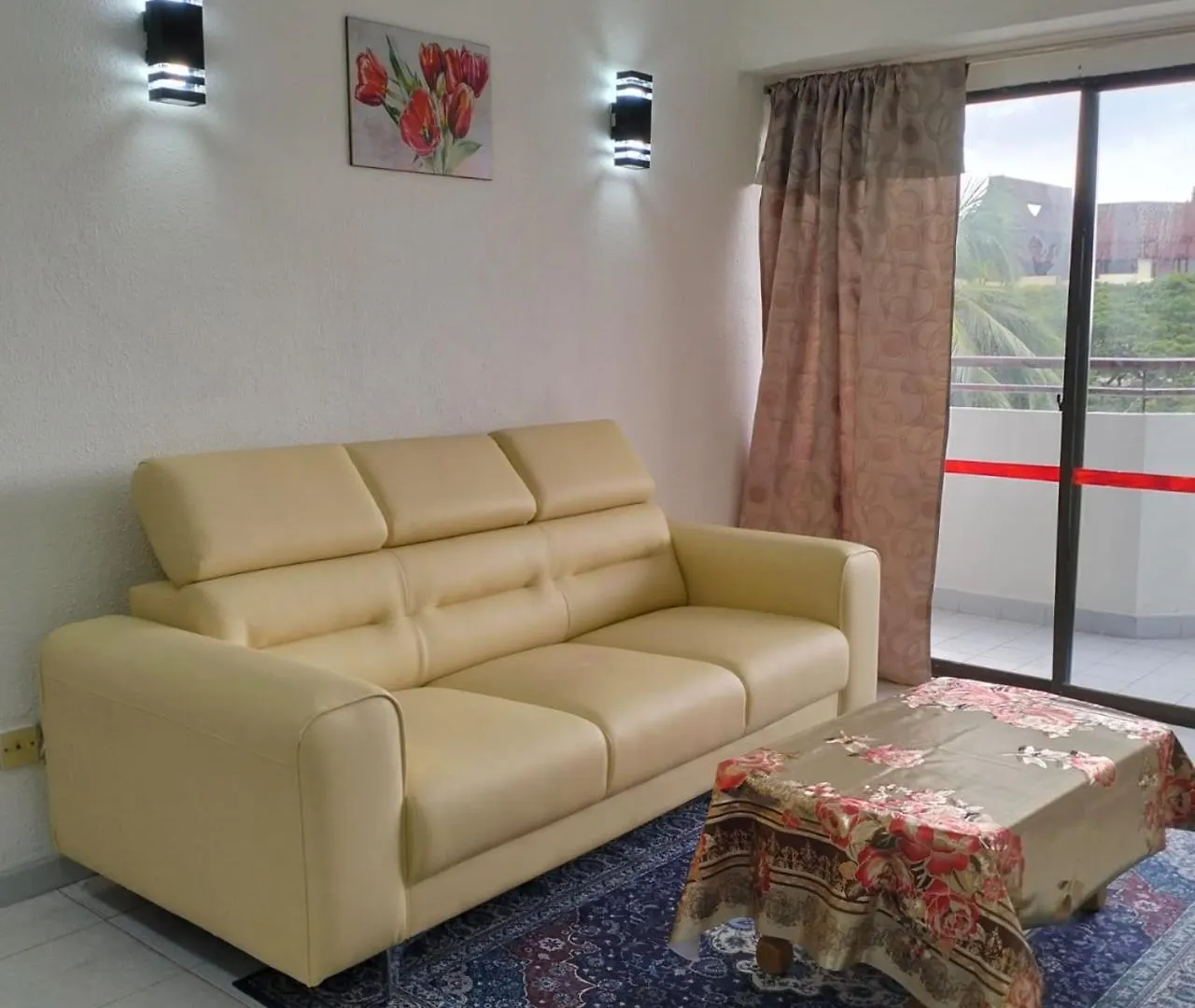 De'Sri Sayang Homestay Batu Ferringhi